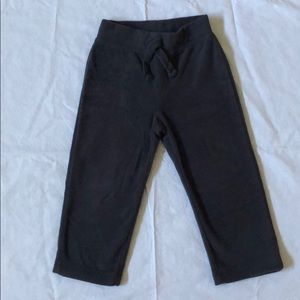 Old Navy Fleece Jogger Pant (Toddler)